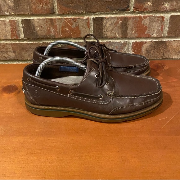 Men’s Rockport Loafers - Picture 2 of 7